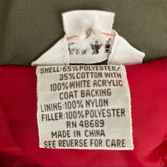 Vintage Mainframe Bomber Jacket - Picture 7 of 9